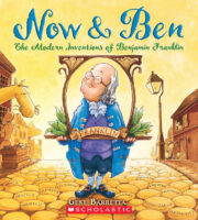 Now & Ben