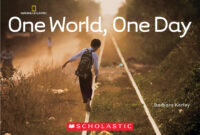 National Geographic: One World, One Day