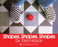 Shapes, Shapes, Shapes