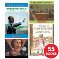 Civil Rights Text Set: Grade 3