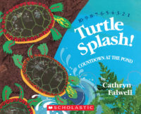 Turtle Splash!