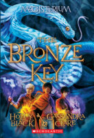 The Bronze Key