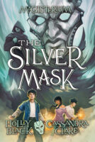 The Silver Mask