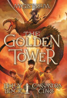 Magisterium: The Golden Tower