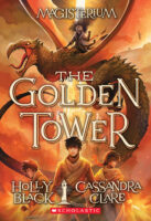Magisterium: The Golden Tower