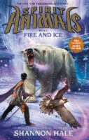Fire and Ice
