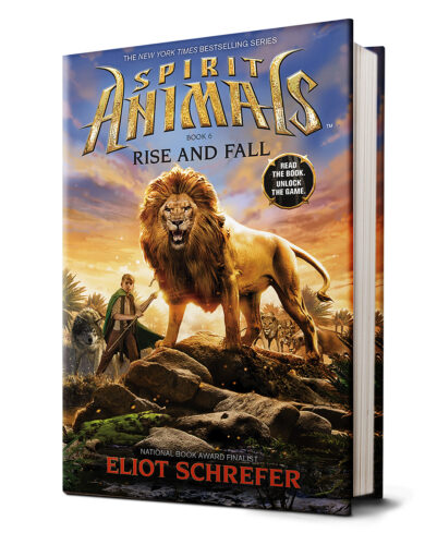 Rise and Fall