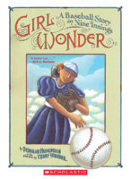 Girl Wonder