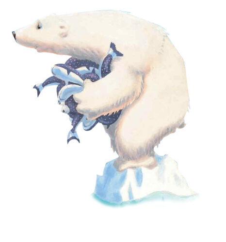 Very Hungry Bear Very Hungry Bear