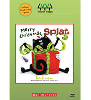 Merry Christmas, Splat