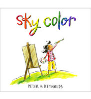Sky Color