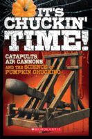 It's Chuckin' Time!