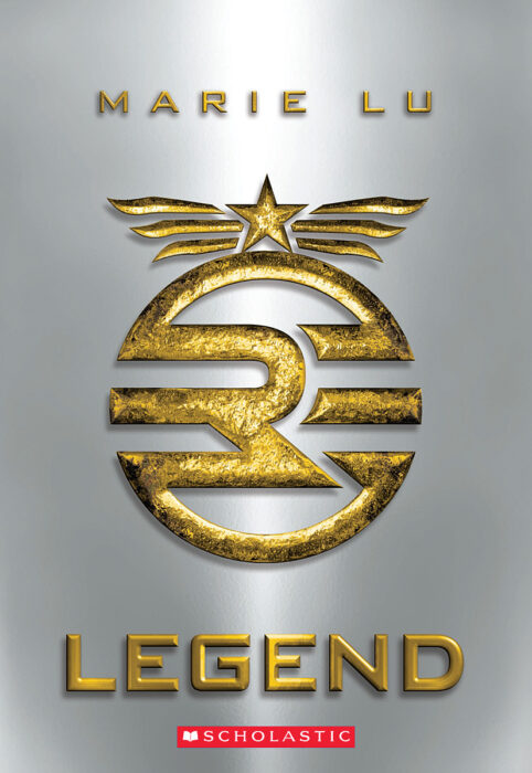 legend book symbol