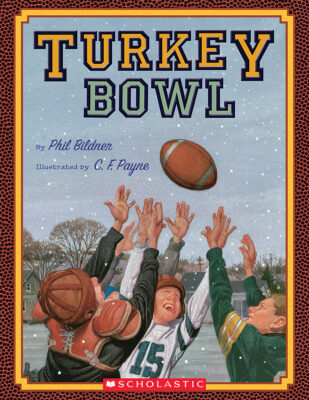 Turkey Bowl