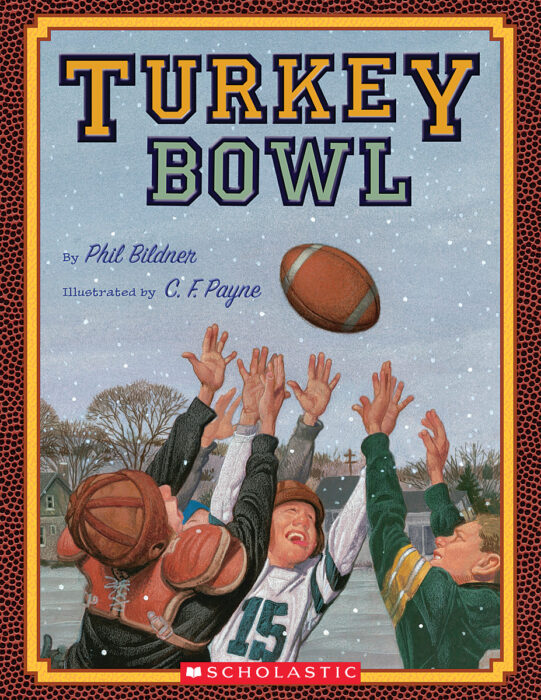 Turkey Bowl  Chicago Sport and Social Club