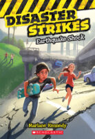 Disaster Strikes: Earthquake Shock