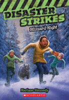 Disaster Strikes: Blizzard Night