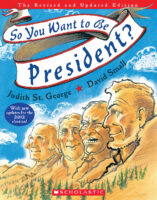 So, You Want To Be President?