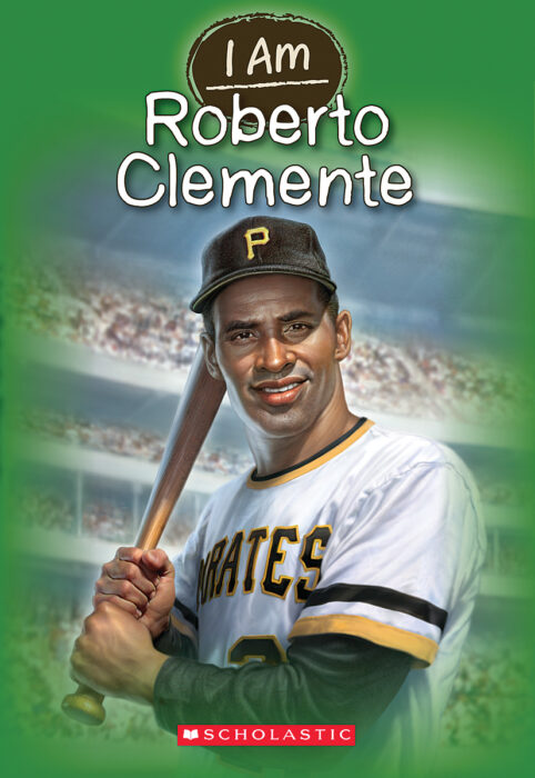 Roberto Clemente: Baseball Hall of Famer (The Twentieth Century's Most  Influential Hispanics)