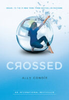Matched: Crossed