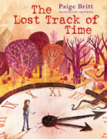 The Lost Track of Time