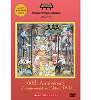 60th Anniversary Commemorative Edition Dvd
