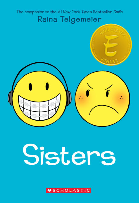 sisters the book summary