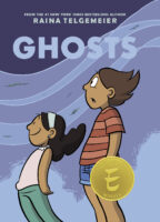 Ghosts