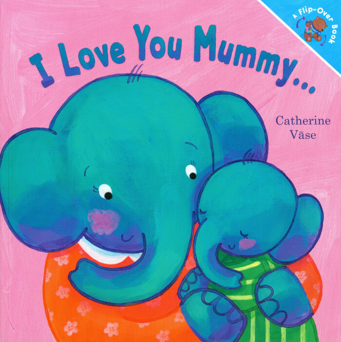 I Love You Mommy I Love You Daddy By Catherine Vase