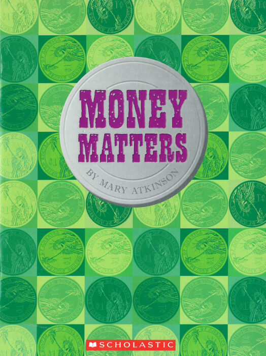 Leveled Math Reader: Money Matters