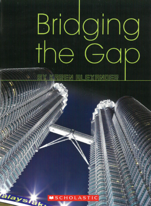 Leveled Math Reader: Bridging the Gap