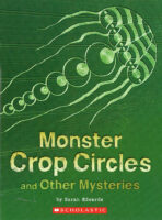 Leveled Math Reader: Monster Crop Circles