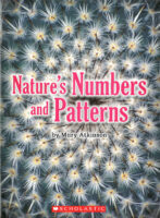 Leveled Math Reader: Nature's Numbers and Patterns