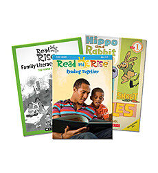 Family Literacy Night Grade 1 (10 Pack)