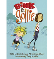 Bink & Gollie