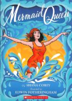 Mermaid Queen