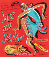Jazz Age Josephine