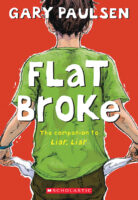 Theory, Practice and Destructive Properties: Flat Broke
