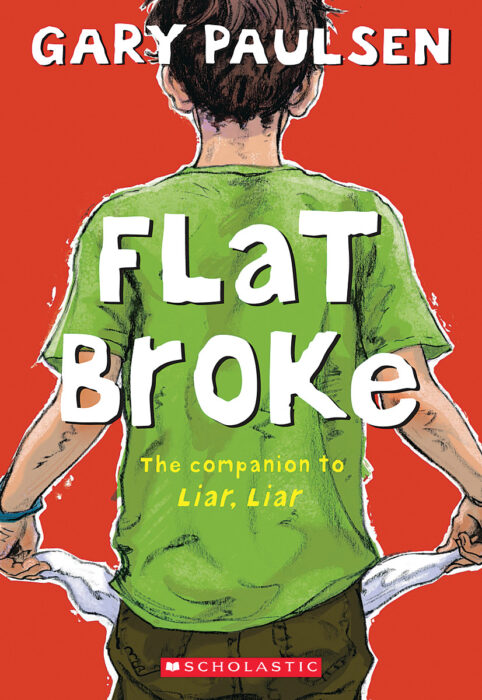Theory, Practice and Destructive Properties: Flat Broke