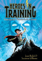 Heroes in Training: Zeus and the Thunderbolt of Doom