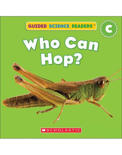 Guided Science Readers Super Set: Seasons by Liza Guided Science Readers Super Set: Seasons by Liza
