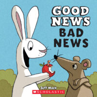 Good News, Bad News