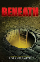 Beneath
