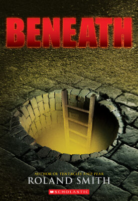 Beneath