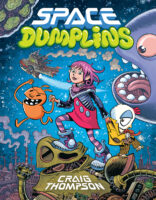 Space Dumplins