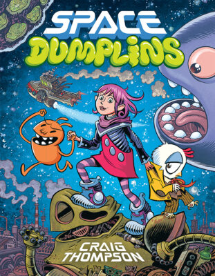 Space Dumplins