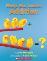 Help Me Learn Addition