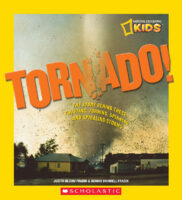 National Geographic Kids: Tornado!