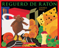 Reguero de ratón