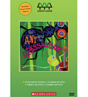The Ant and The Grasshopper